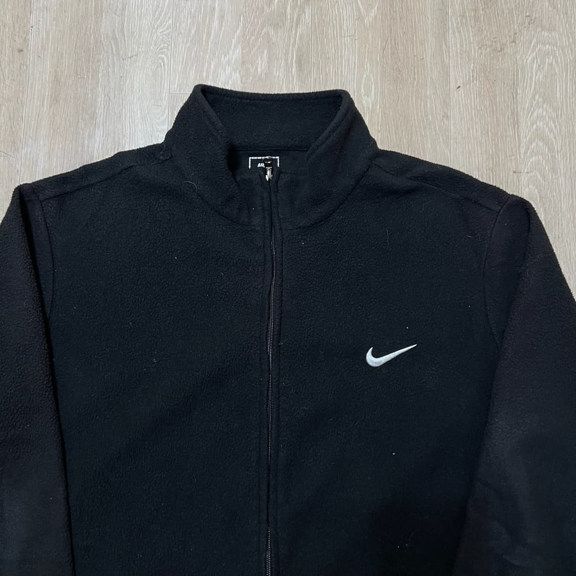 나이키 남성 스우시 후리스 자켓 XL/105  상품이미지2