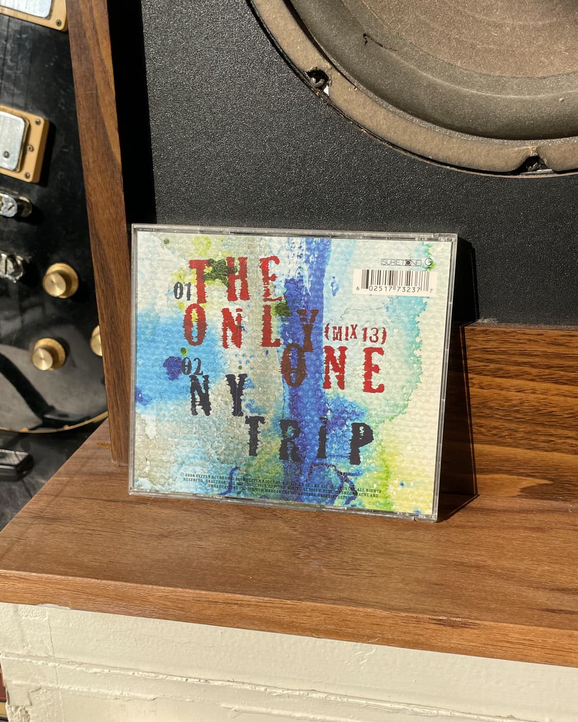 The Cure 상품이미지2