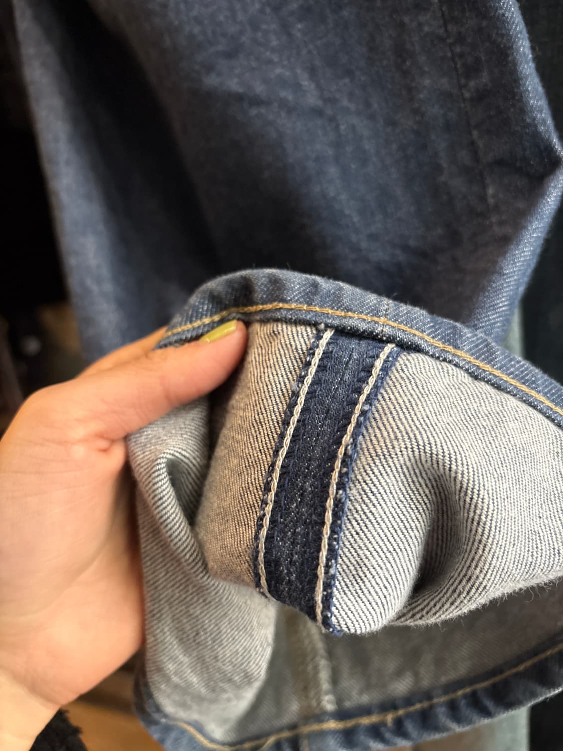 Alexander Wang x H&M 콜라보 리플렉티브 상품이미지3