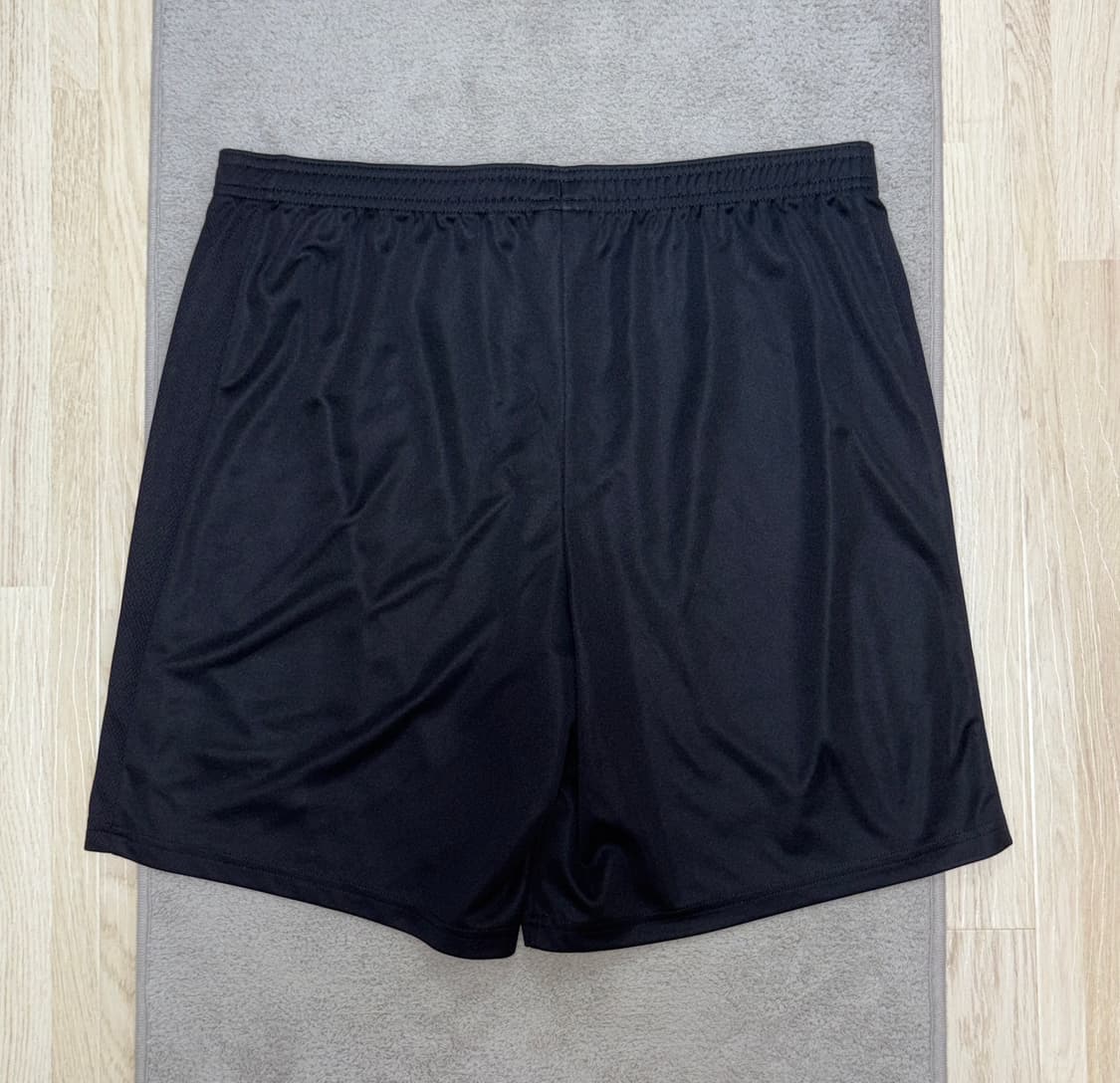 [S급] ❗️나이키 드라이핏 블랙 반바지 L 상품이미지3