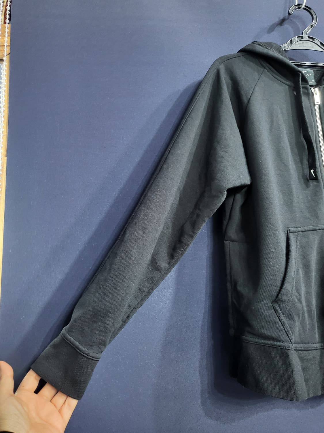  나이키 후드집업 자켓 상품이미지3