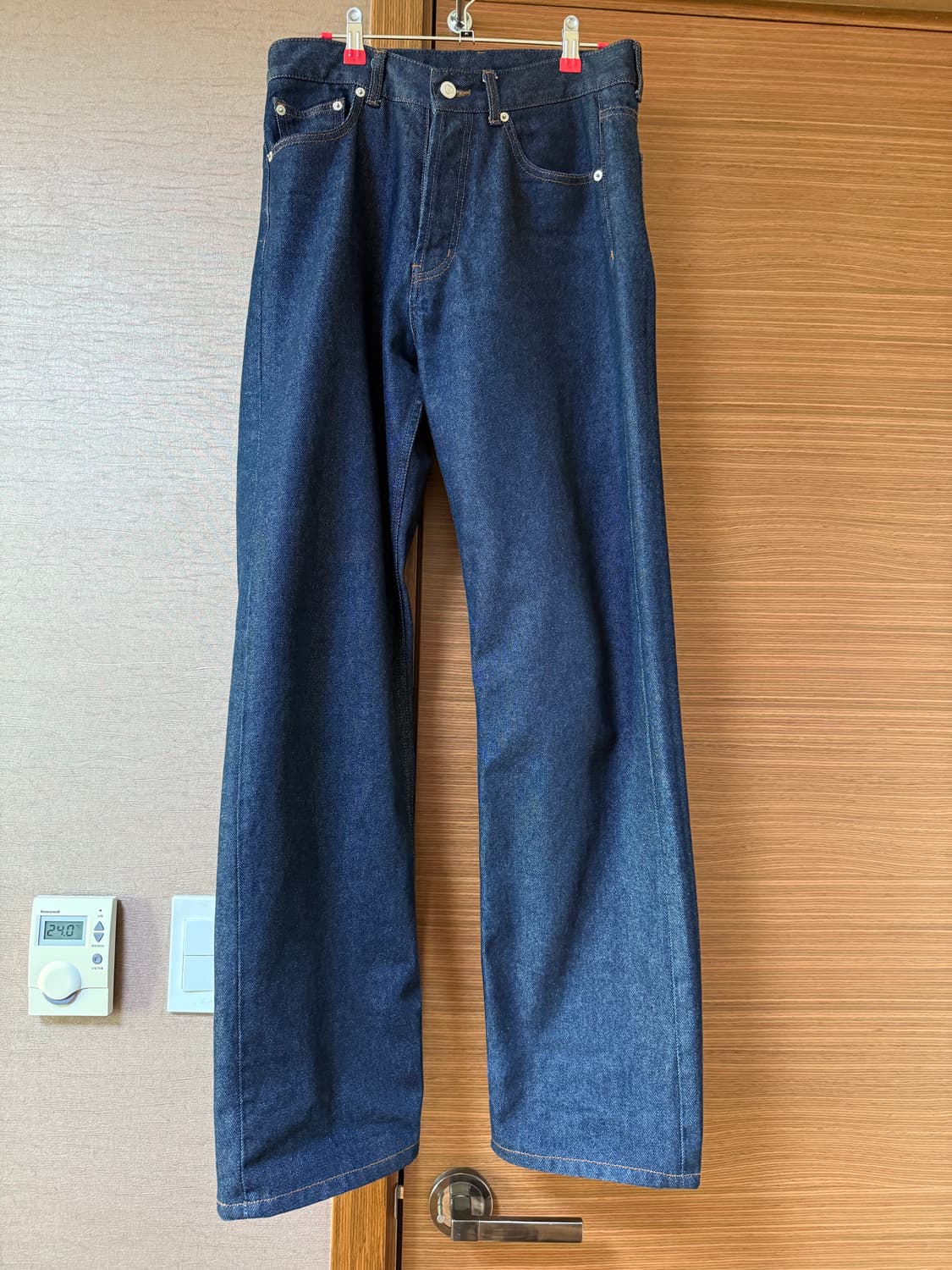 aieul 아이엘 Pieter 진 인디고 48 상품이미지2