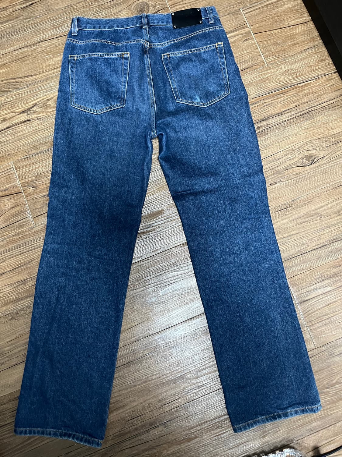 강정석 x진 중청 1size 상품이미지2