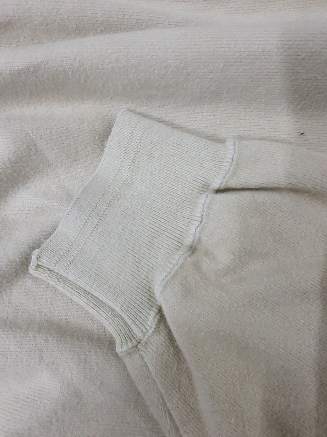 1987 씨피컴퍼니 박시 스웨트셔츠 by Massimo Osti 상품이미지7