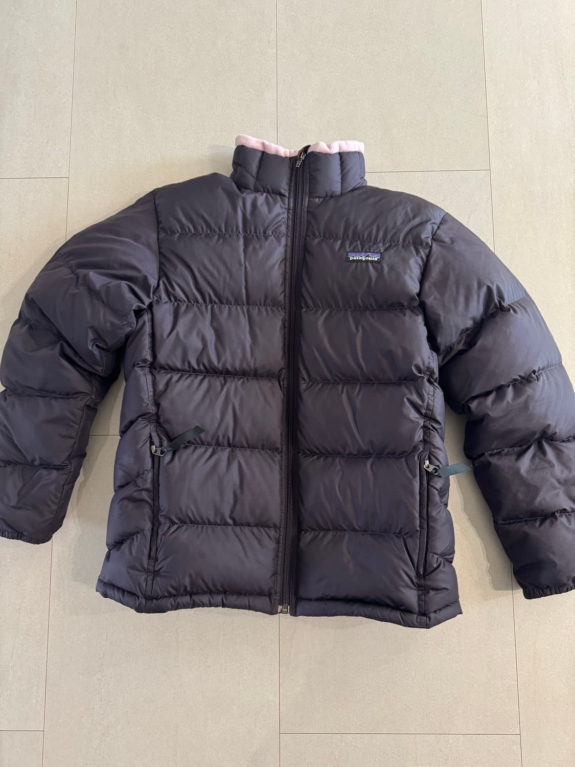 파타고니아 키즈 패딩 XL(여성가능) 상품이미지1