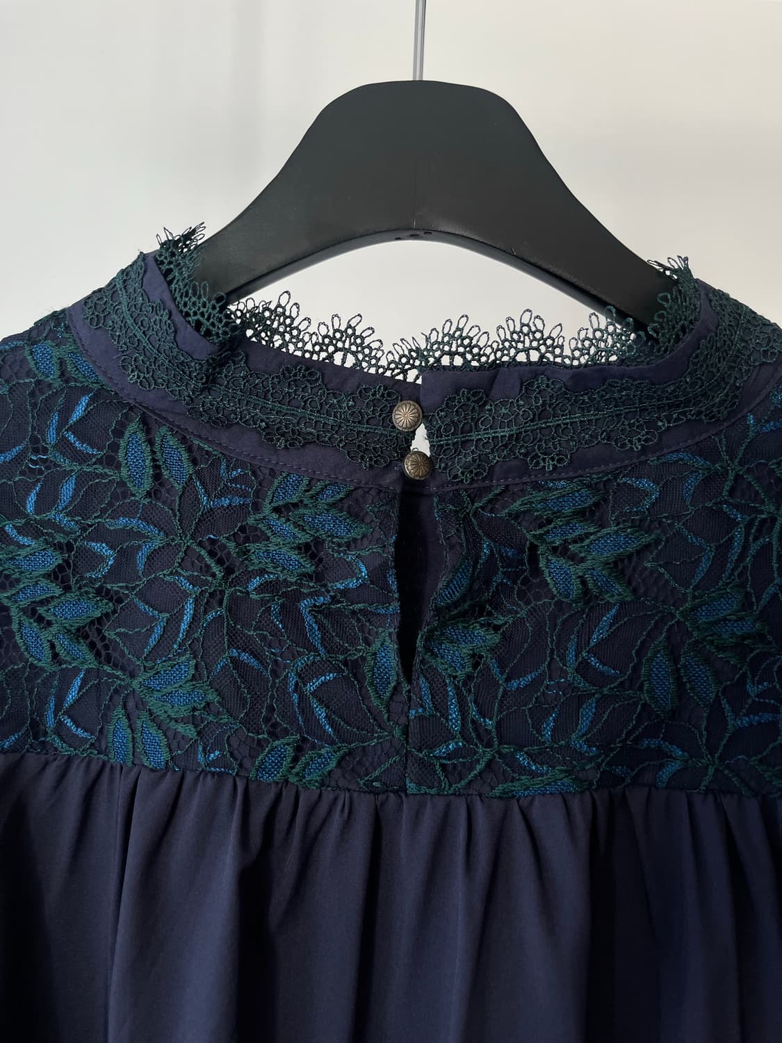 somari imagination race blouse  상품이미지6