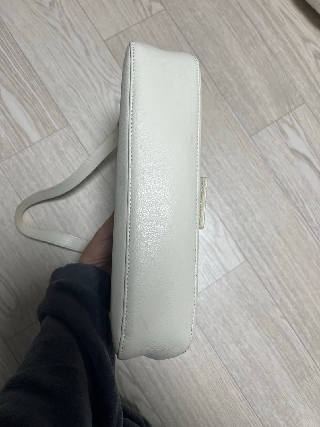 레이브 루크백 화이트 상품이미지4