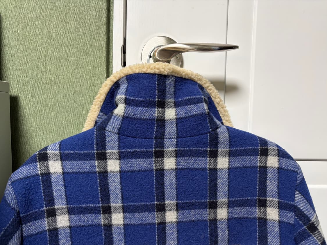 마크바이마크제이콥스 패턴 누빔 자켓 상품이미지8