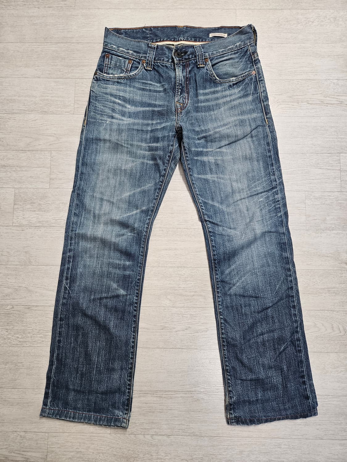 리바이스 PR523 30X33 상품이미지2