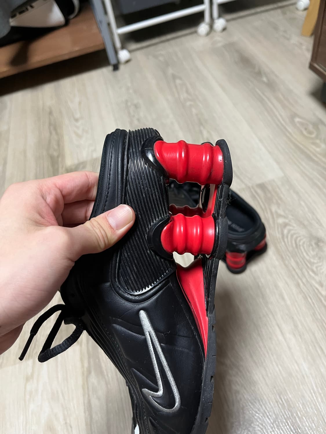 나이키마틴로즈샥스 상품이미지8