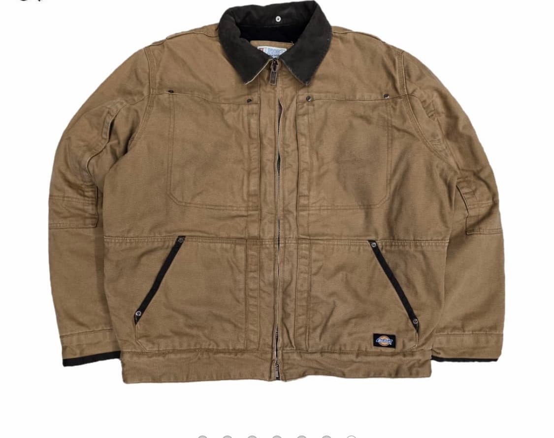 디키즈 자켓 상품이미지1