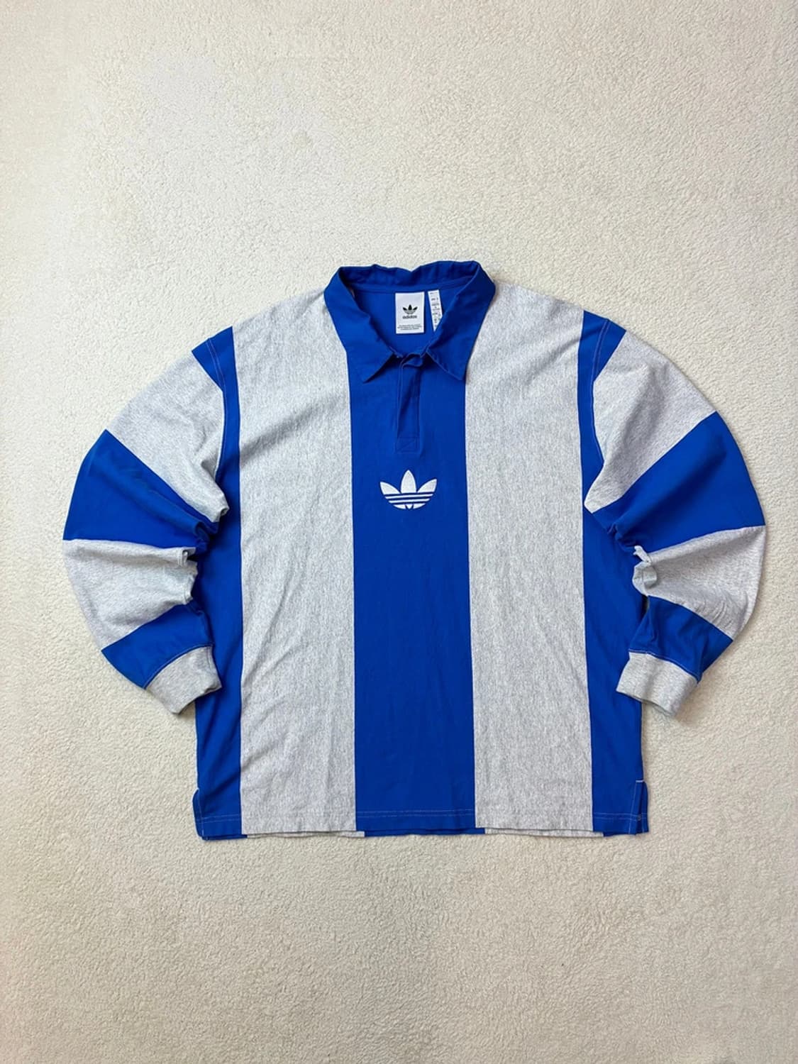 아디다스 헉 럭비 롱슬리브 PN5909 상품이미지1