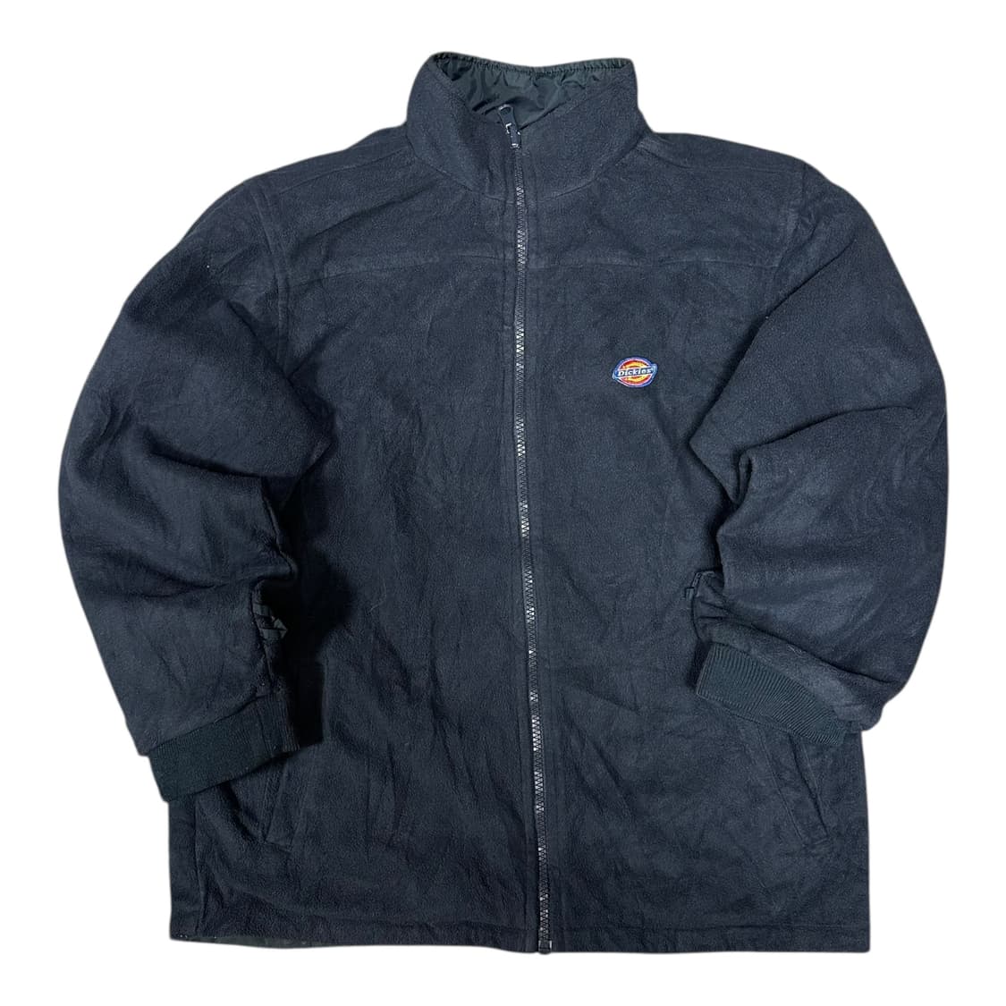 ✨ (바배) 디키즈 리버시블 양면 집업 점퍼 상품이미지3