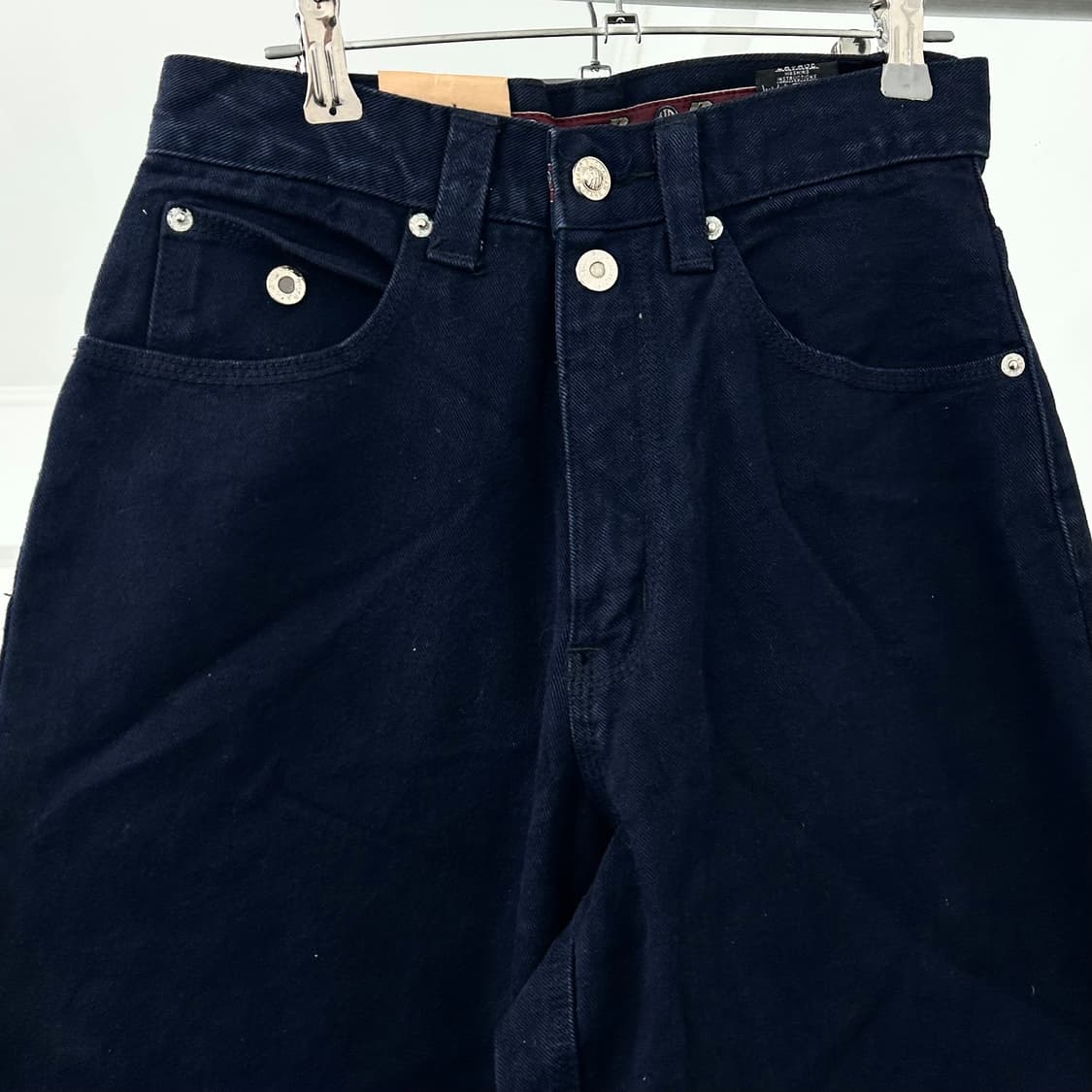 (데드스탁) 펠레펠레 올드스쿨 카펜터 팬츠 상품이미지4