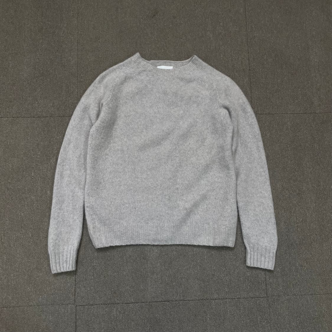 MORRIS & SONS 모리스앤선즈 우먼스 울니트  상품이미지1