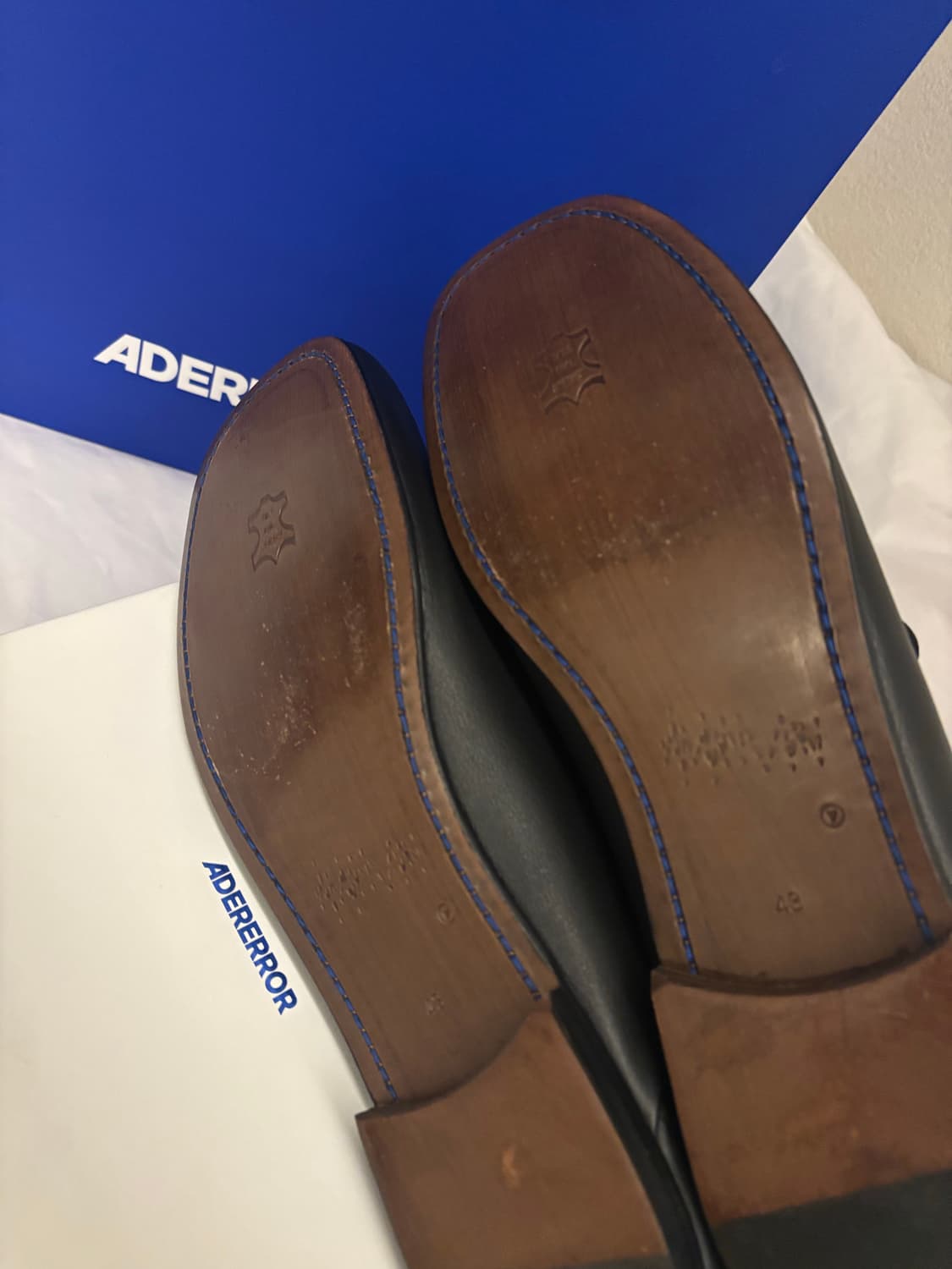 아더에러 orsay 플랫슈즈 280 상품이미지2