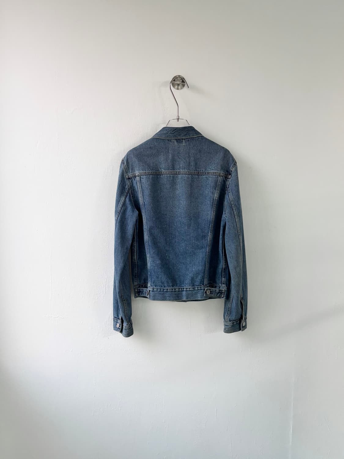 아크네 스튜디오 데님 트러커 상품이미지7