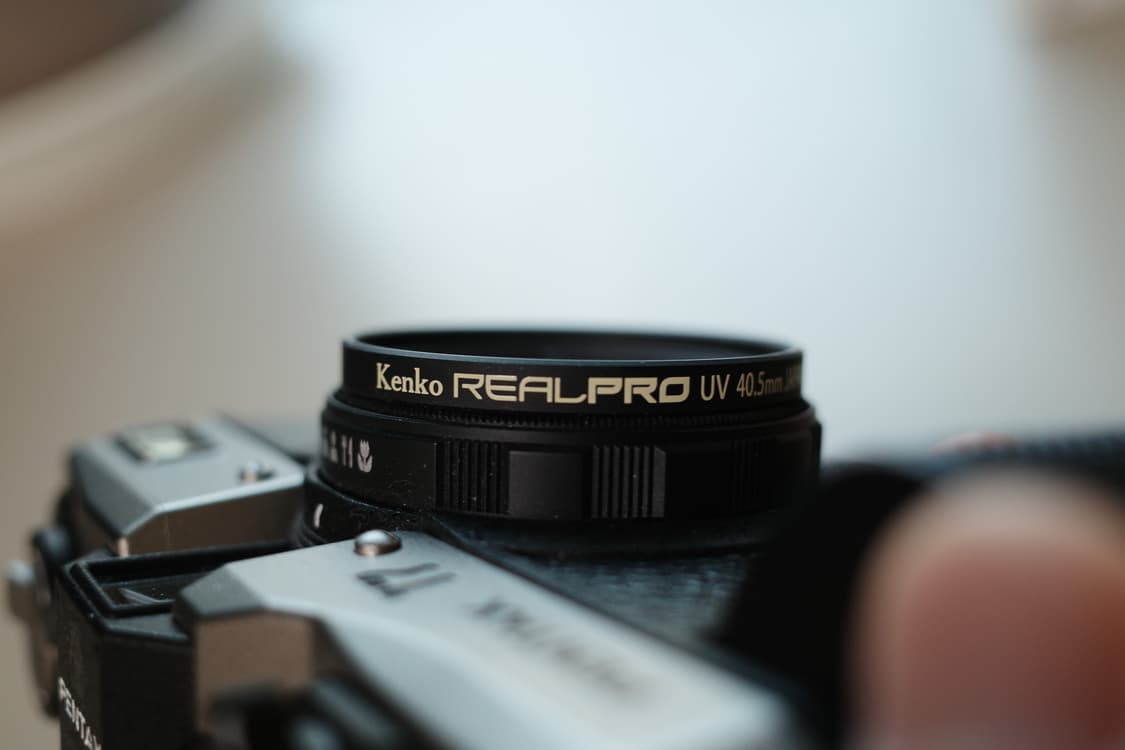 펜탁스 17 판매합니다 상품이미지6