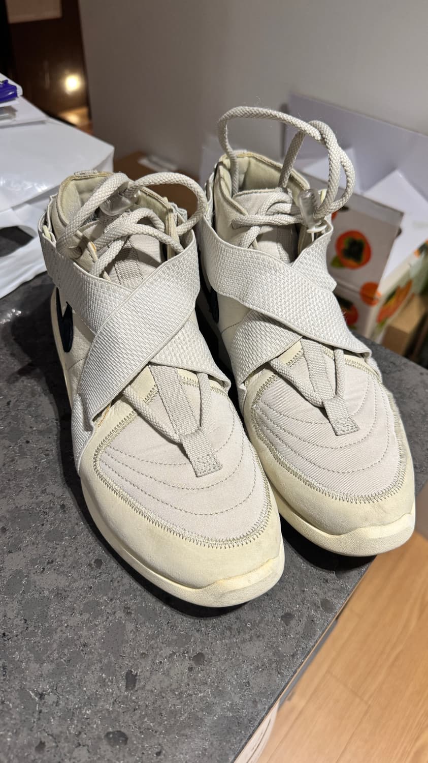 나이키 피어 오브 갓 에어레이드 본 270 상품이미지1