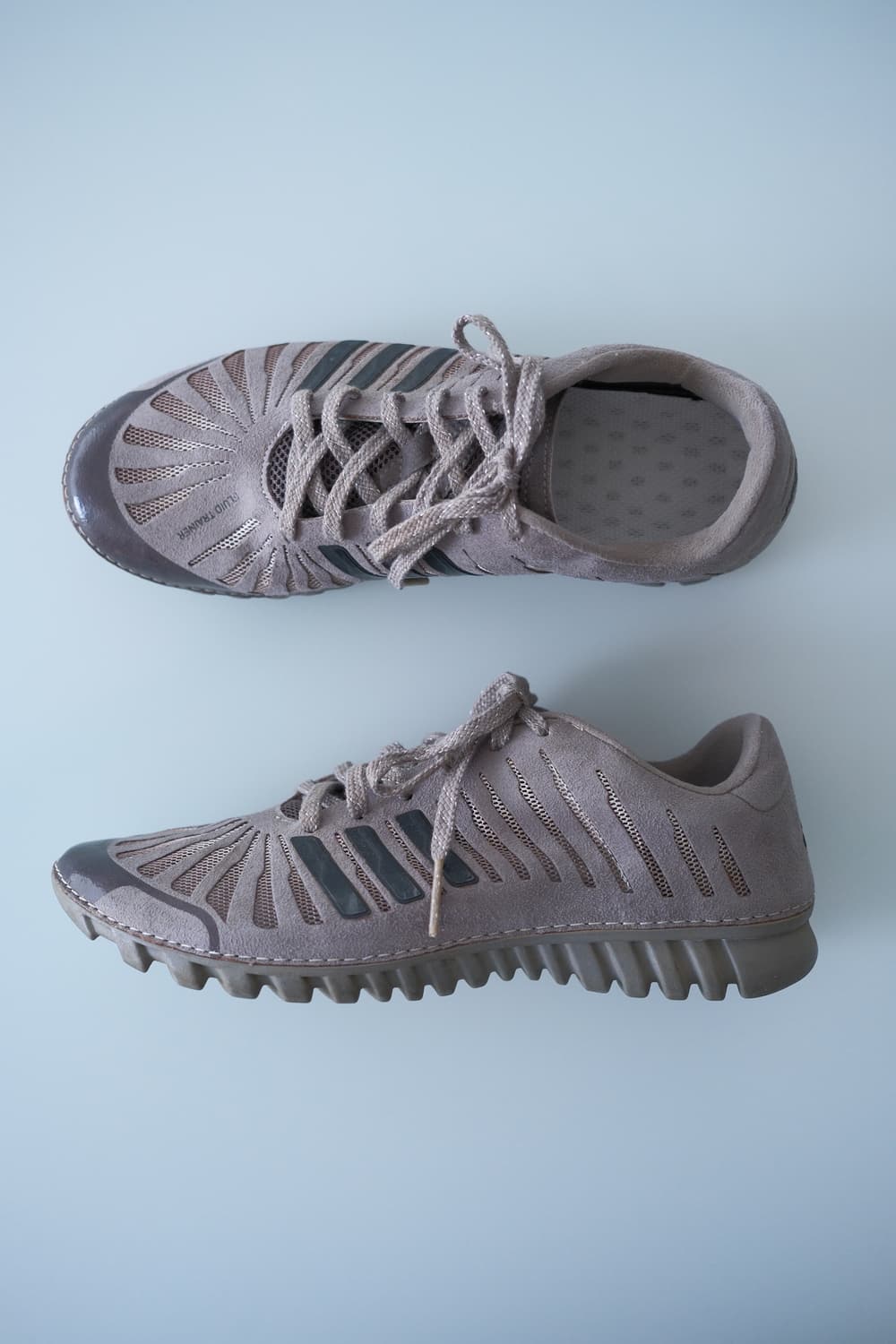 Adidas Fluid Trainer 상품이미지2