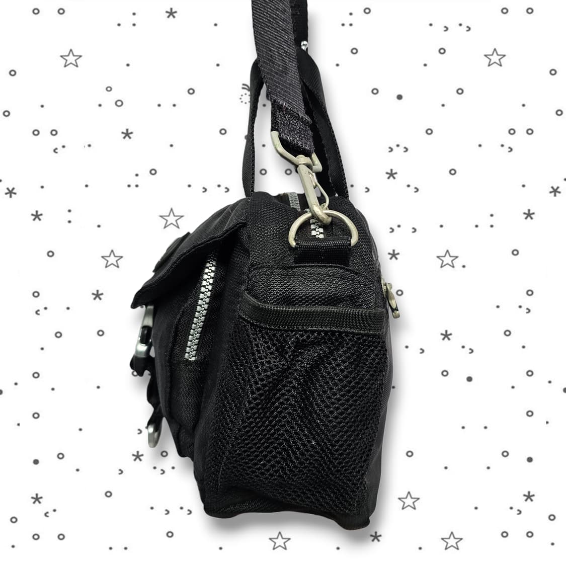 Airwalk 에어워크 미니 크로스백 상품이미지4