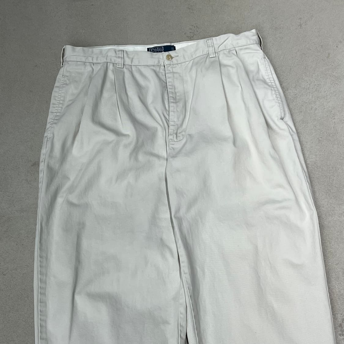 폴로 랄프로렌 치노팬츠 s09626 상품이미지3