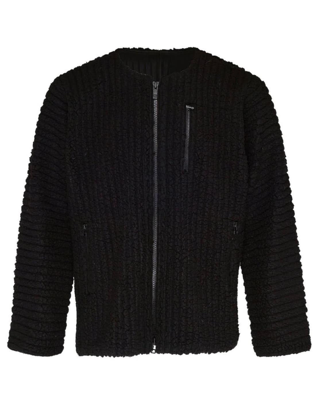 옴므플리세 후리스 상품이미지1