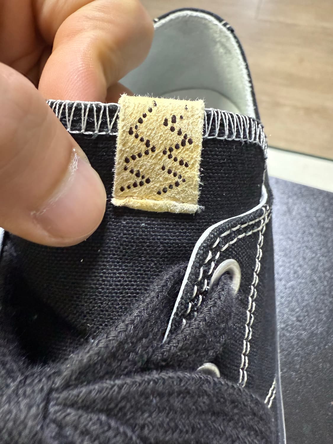 비즈빔 SKAGWAY L.T.LO 10사이즈 풀구성 상품이미지5