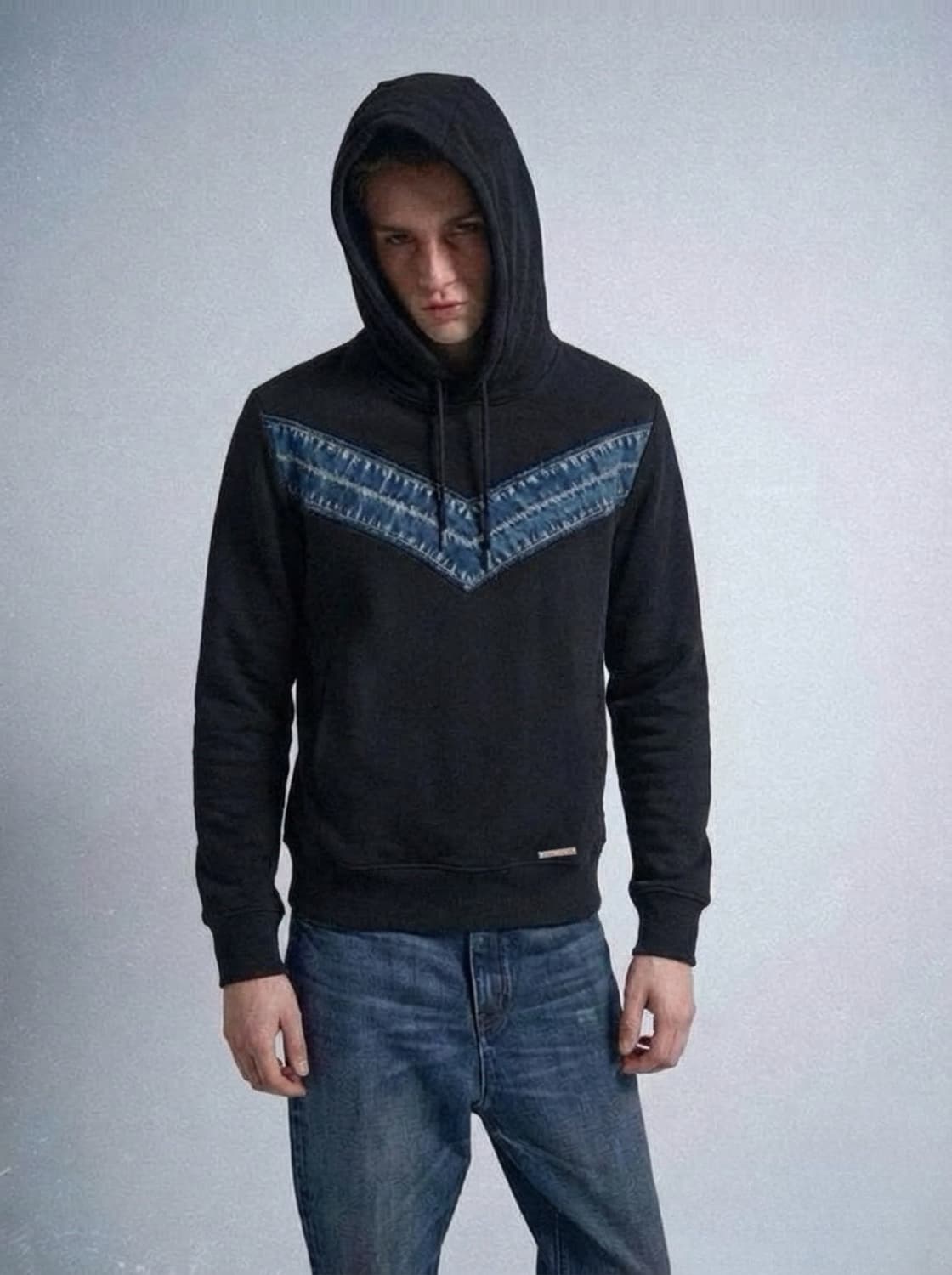 Diesel 런어웨이 후디 상품이미지1