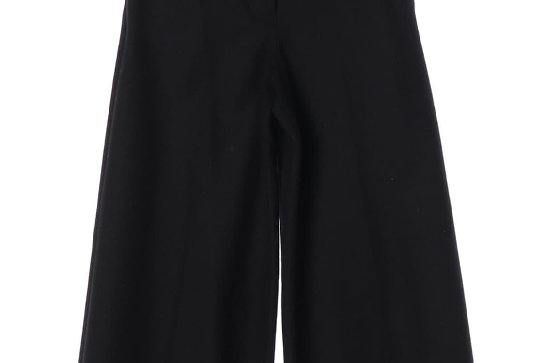 COS 울 와이드핏 팬츠 32 상품이미지4