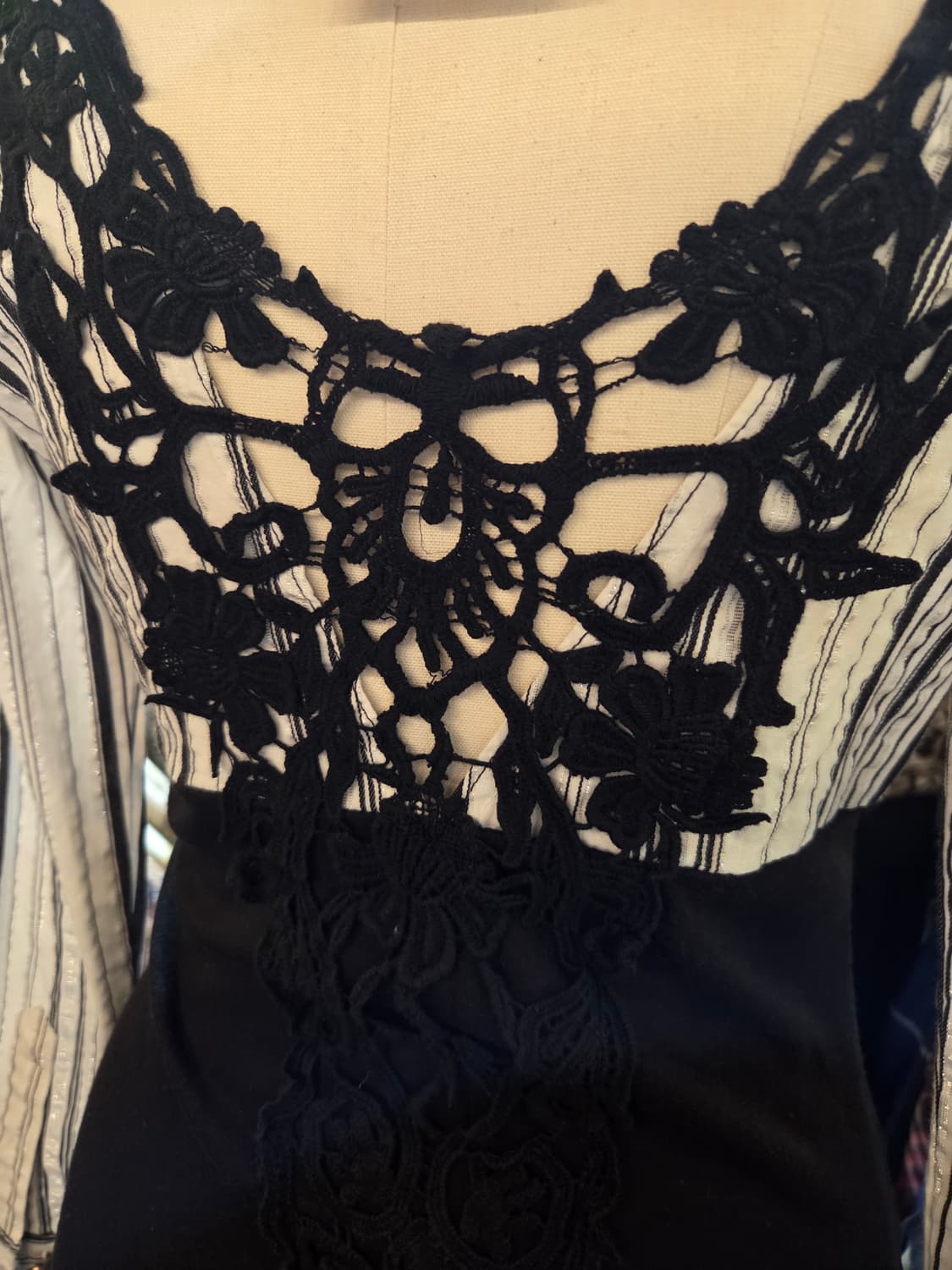  Skiny lip 갸루 셔츠원피스 상품이미지4