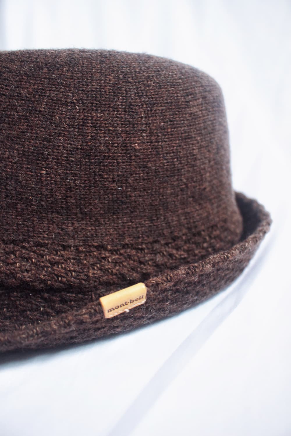 Mont-bell summer cowboy cap 상품이미지2