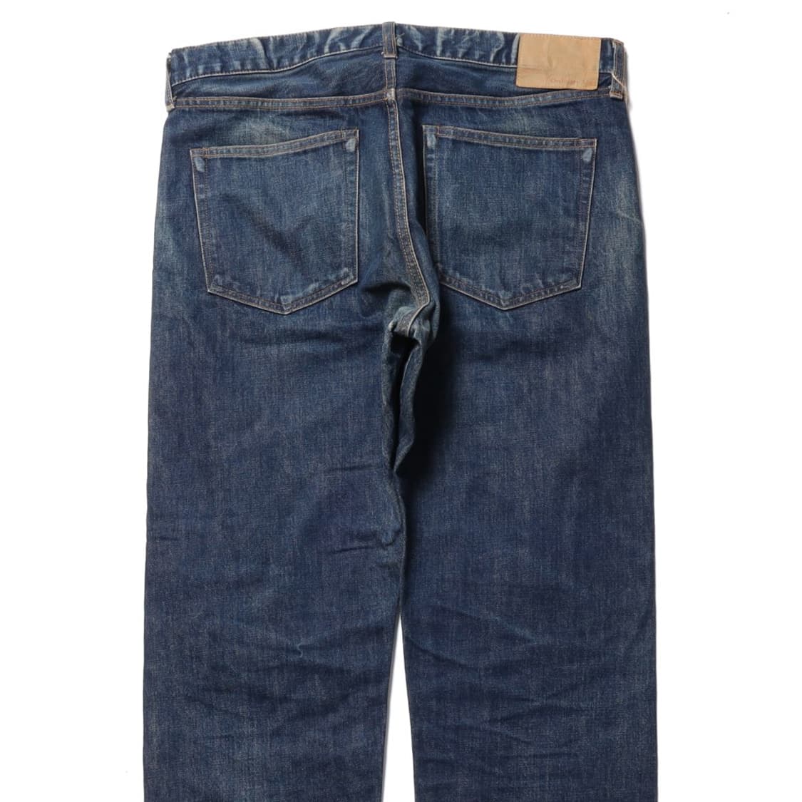 오디너리 핏츠 Ordinary fits Denim Pants 
 상품이미지2