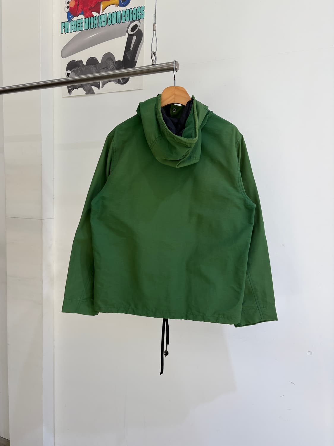 FREAK'S STORE 자켓 상품이미지5