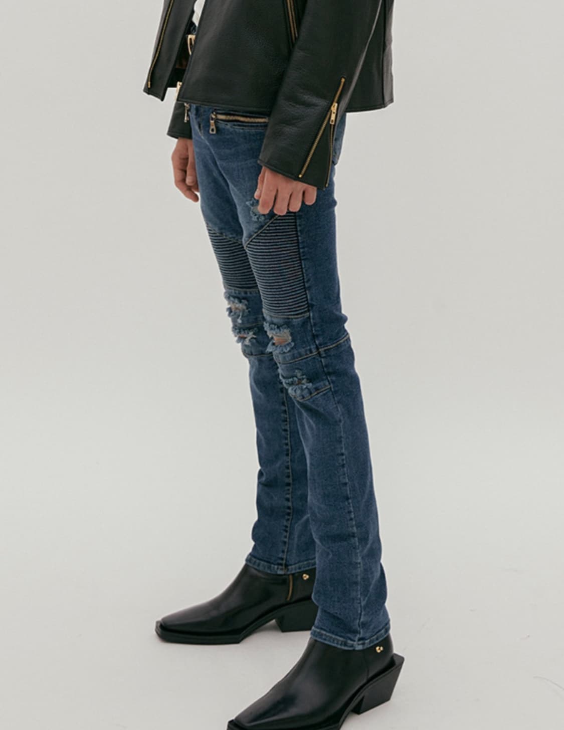 바이커진 상품이미지5