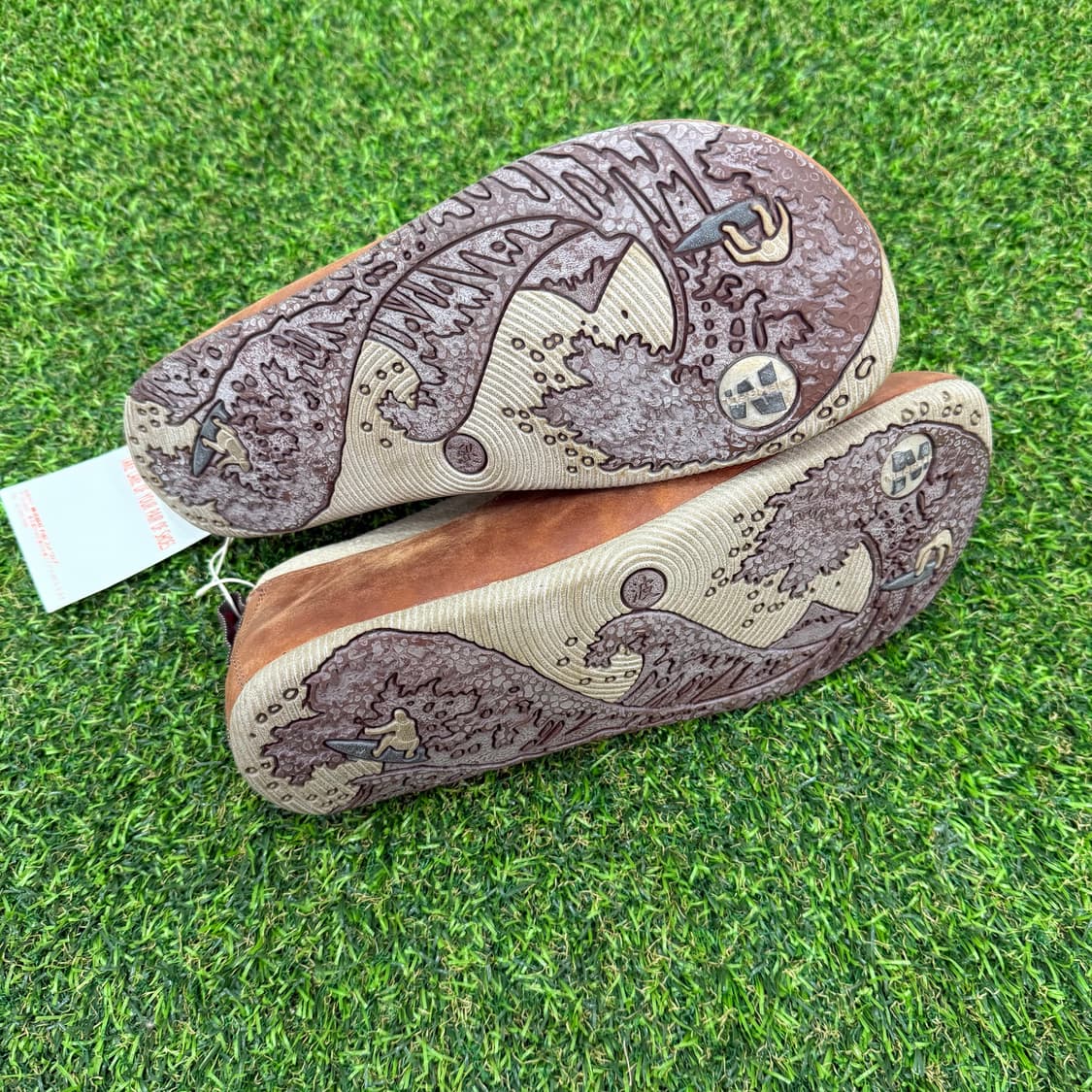 [머렐] 무투피아 레이스 (가죽버전)_270사이즈 상품이미지8