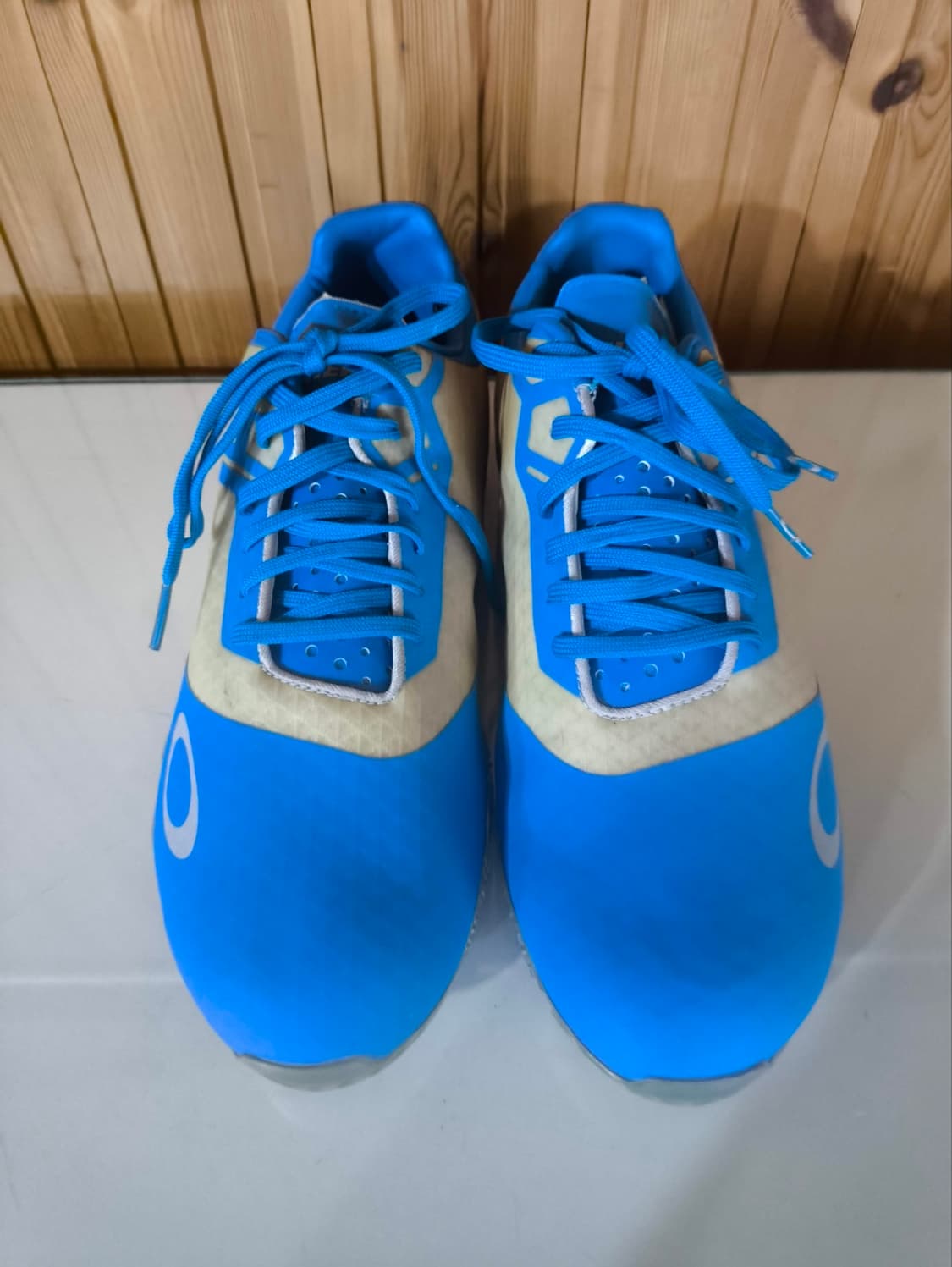 300mm 오클리 싸이퍼4 골프화 상품이미지4