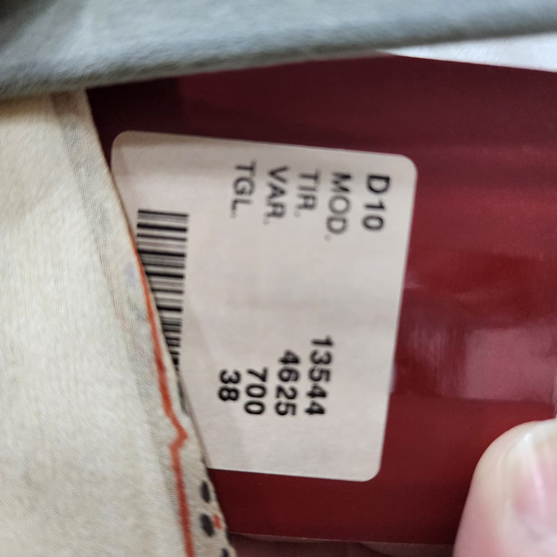 에트로 실크 롱원피스 새제품 38사이즈588만->50 상품이미지6