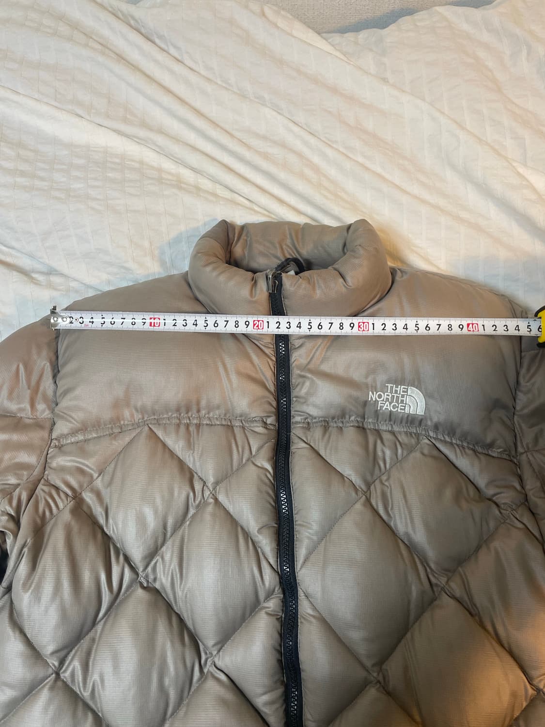 노스페이스 경량패딩 XL 상품이미지7