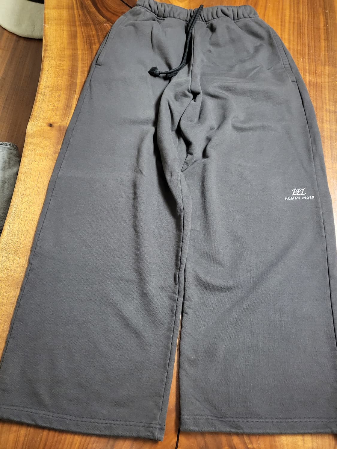 폴리테루 휴먼인덱스 상품이미지1