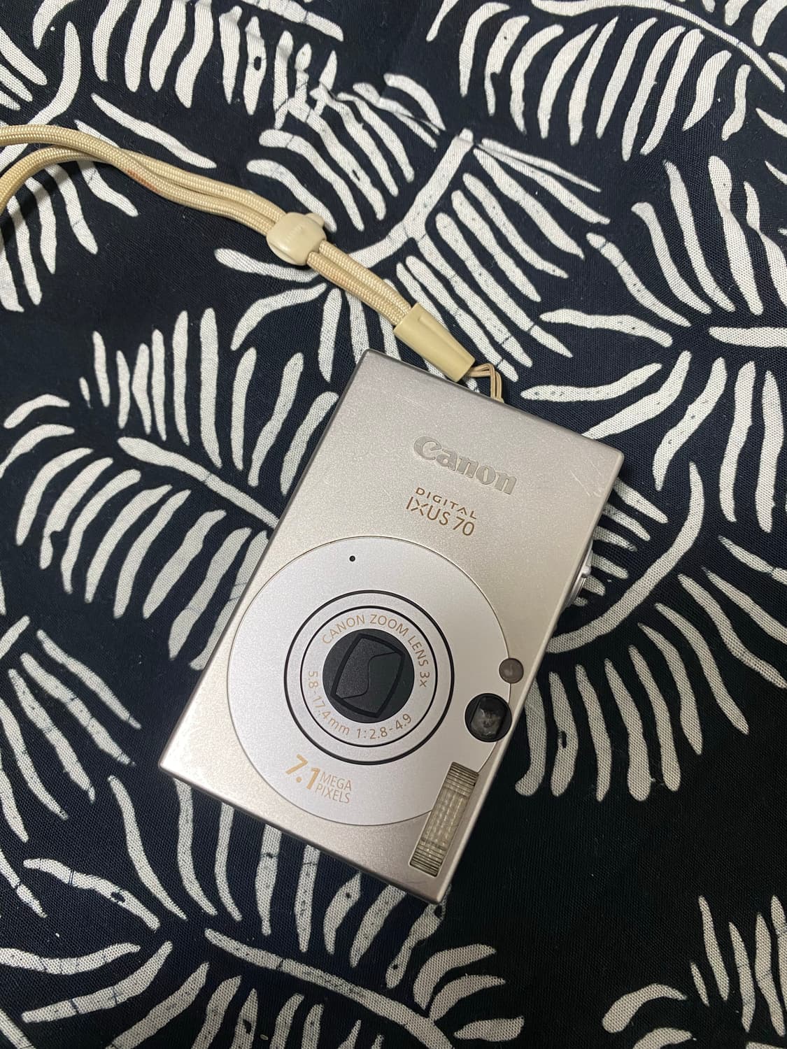 캐논 익서스 70 ixus 상품이미지3