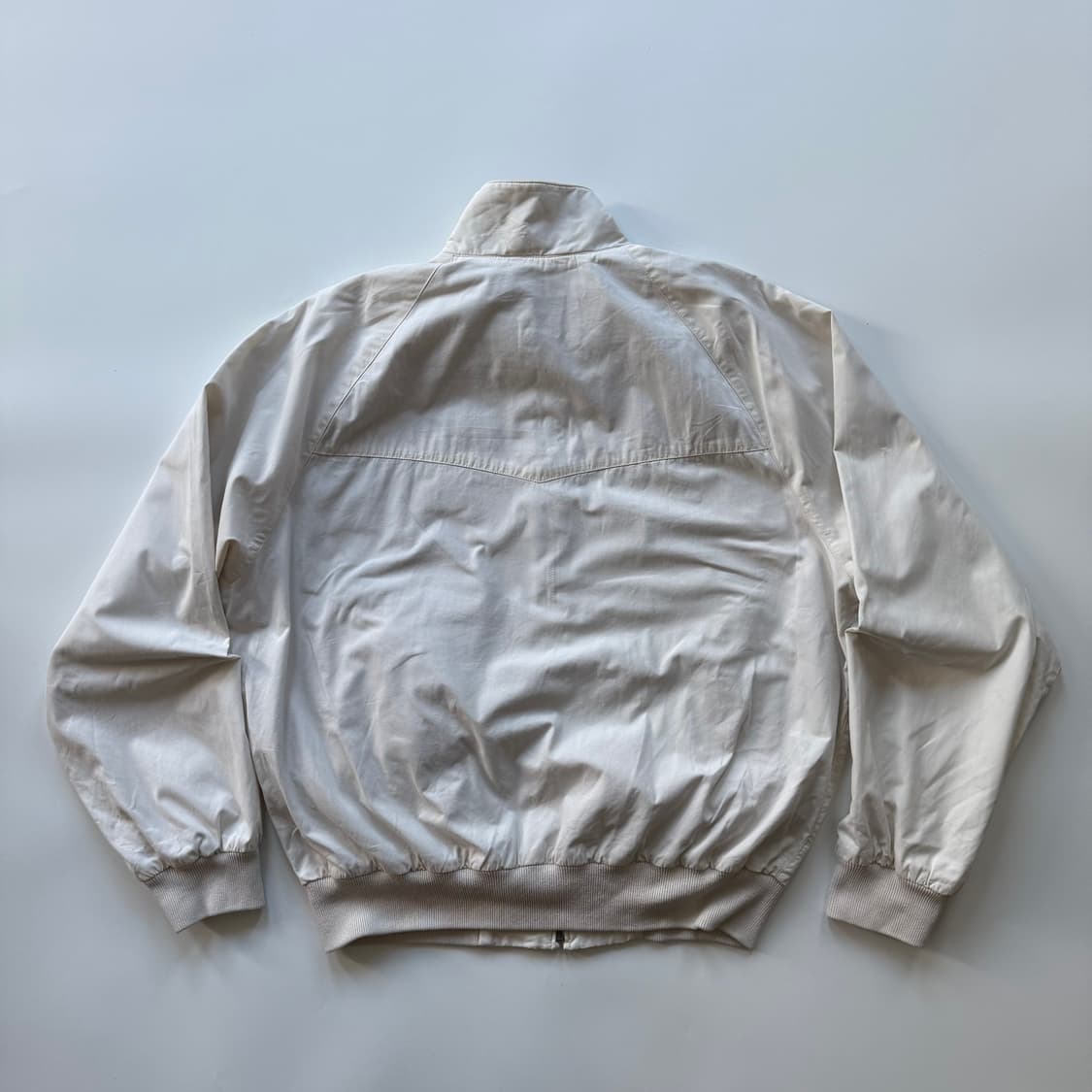 폴로 랄프로렌 바라쿠다 G9 해링턴 자켓  상품이미지2