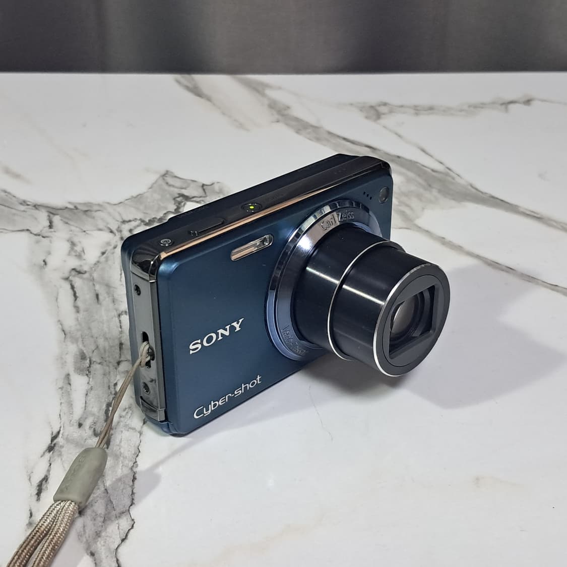 상태 최상! 소니 디지털 카메라 DSC-W290 상품이미지4