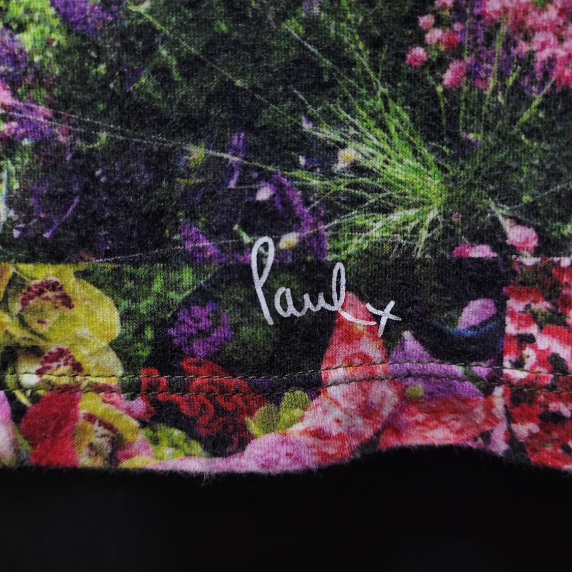 Paul Smith CHELSEA GARDEN 폴스미스 첼시 가든 빈티지 상품이미지3