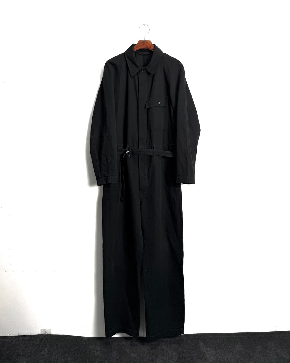 lemaire 21ss 점프 수트 상품이미지1