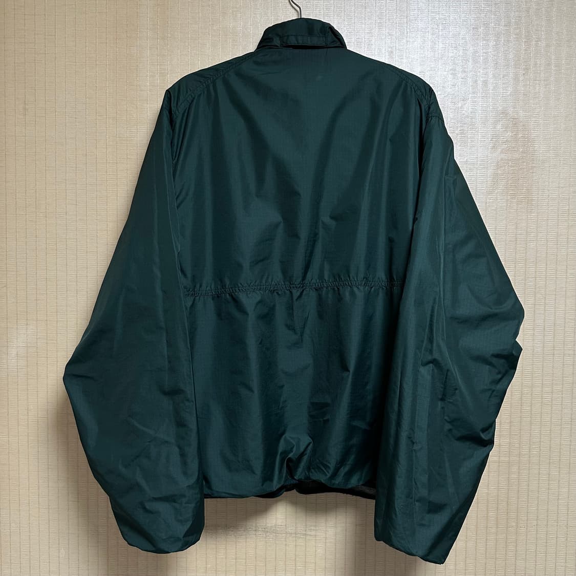 90s 파타고니아 리버서블 글리세이드 자켓 XL사이즈 상품이미지6
