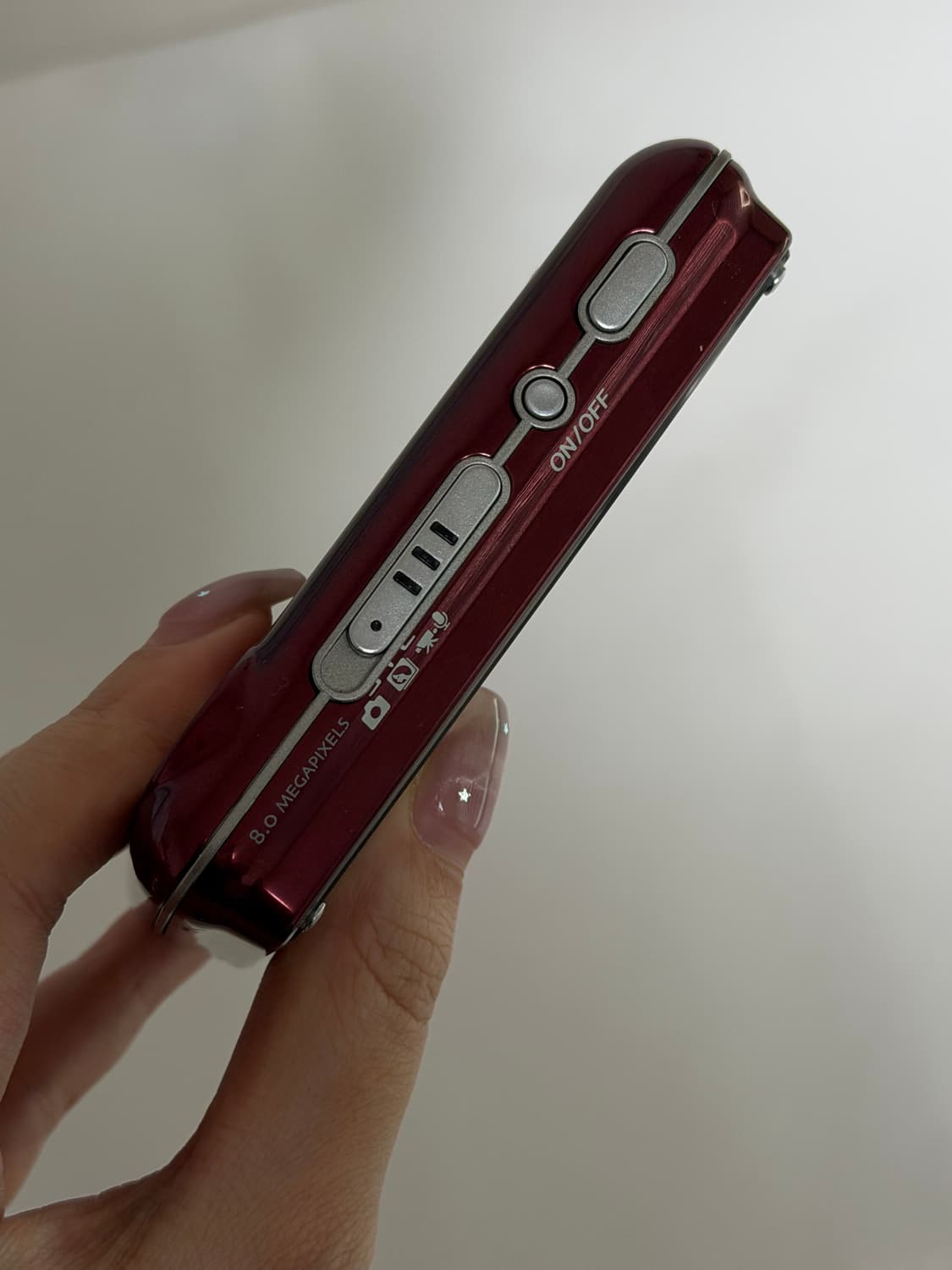 코니카 미놀타 디미지x1 빈티지 디카 상품이미지3