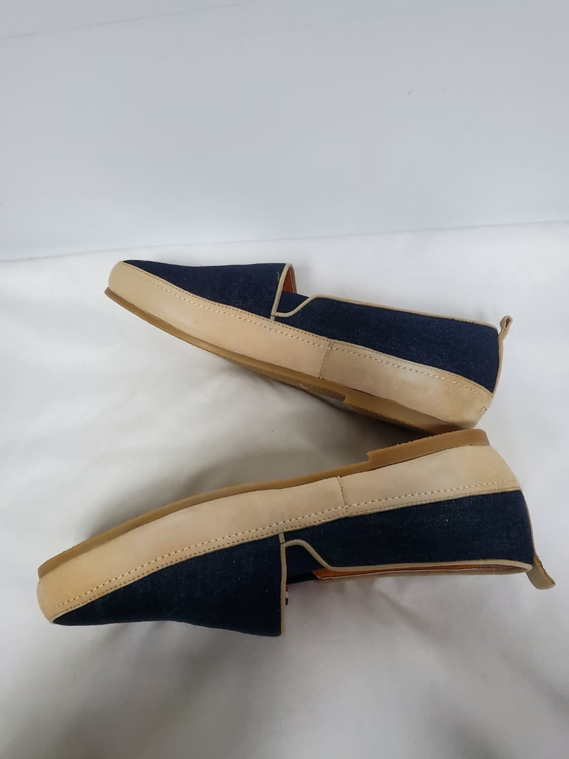 듀퐁 슬립온 정품 270사이즈 상품이미지6