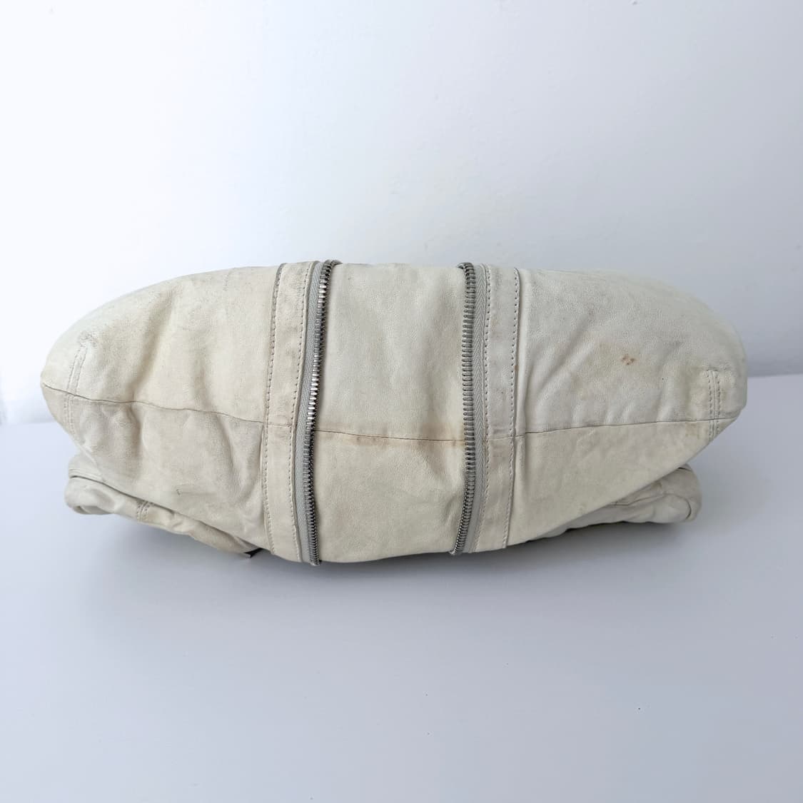 알렉산더왕 도나 호보백 화이트 상품이미지7