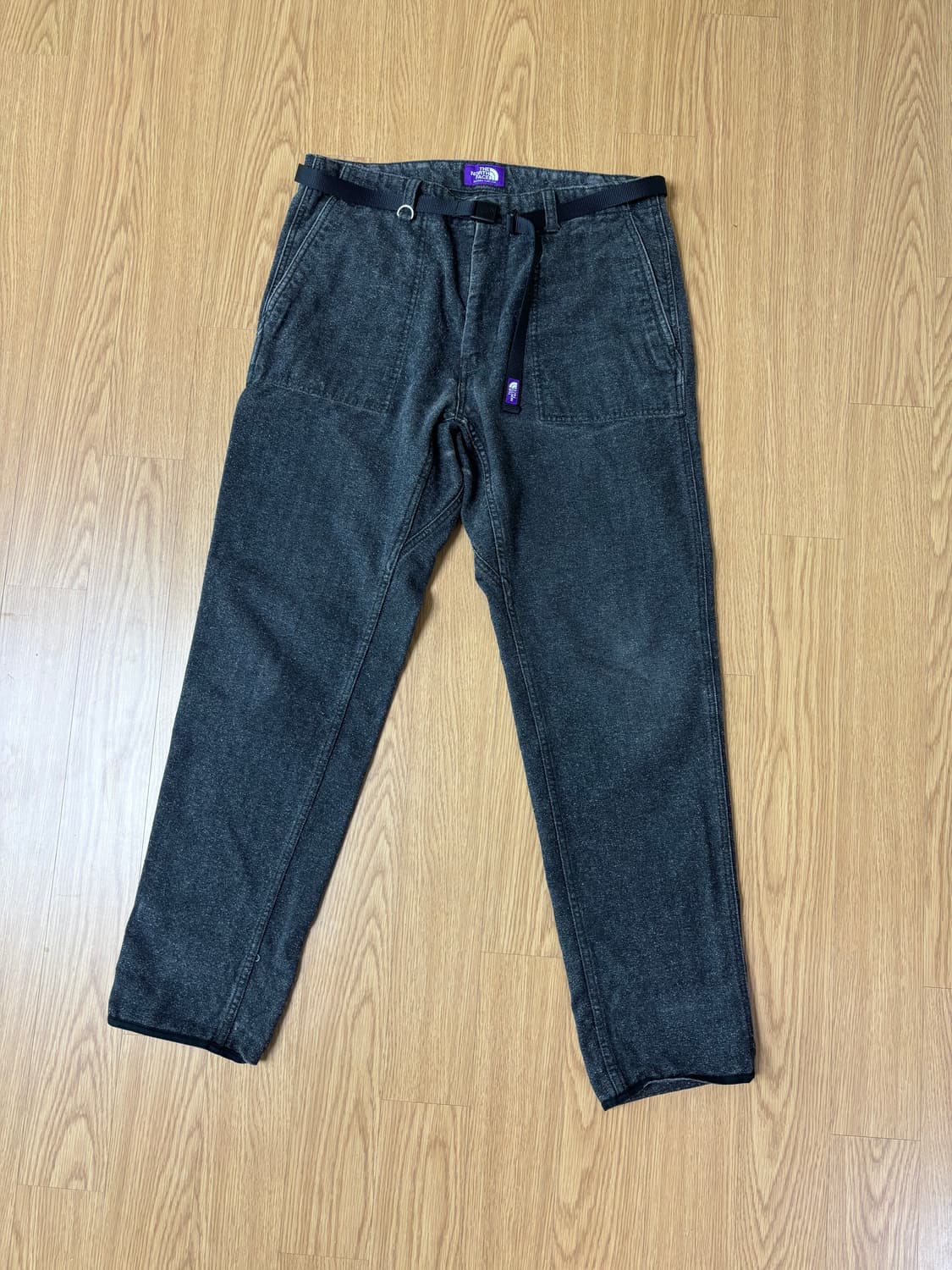 노스페이스 퍼플라벨 팬츠 바지 XL  상품이미지2